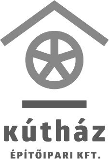 Kútház Kft. logó