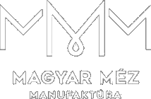 Magyar Mézmanufaktúra logó
